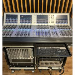 Used Soundcraft VI400 System for sale