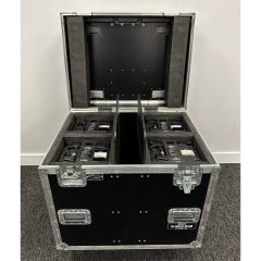 Used SGM G-4 Wash-Beam for sale