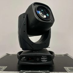 Used ClayPaky Mythos2 for sale