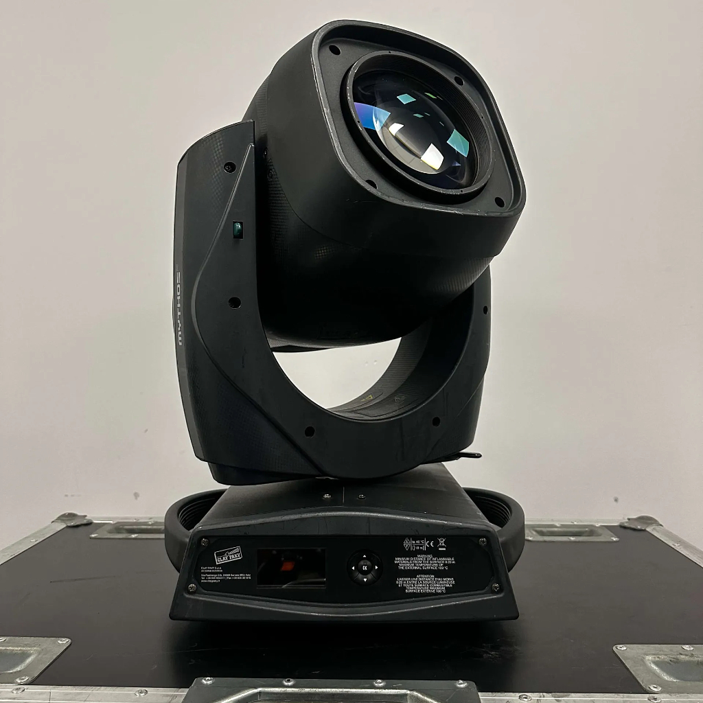 Used ClayPaky Mythos2 for sale