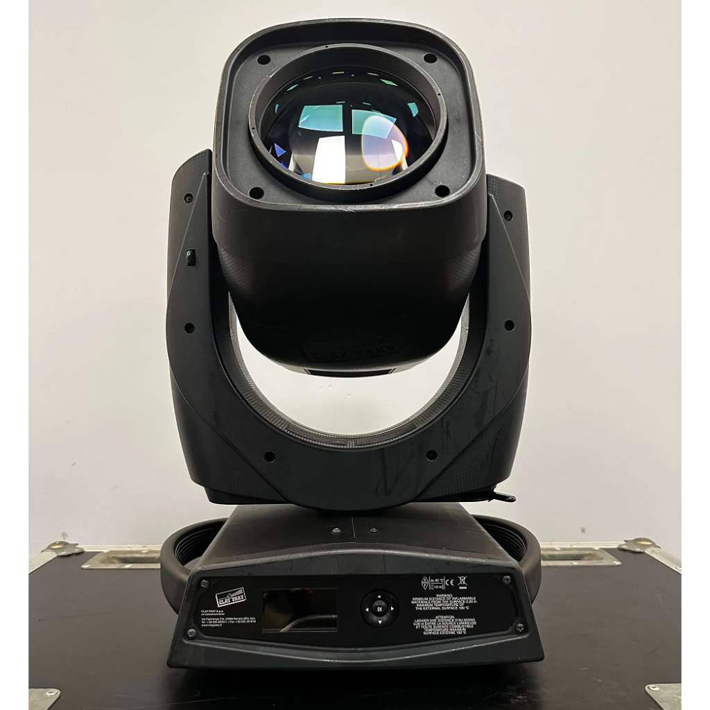 Used ClayPaky Mythos2 for sale