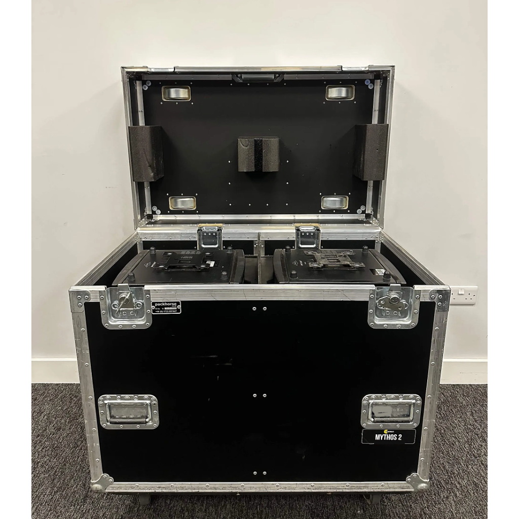 Used ClayPaky Mythos2 for sale