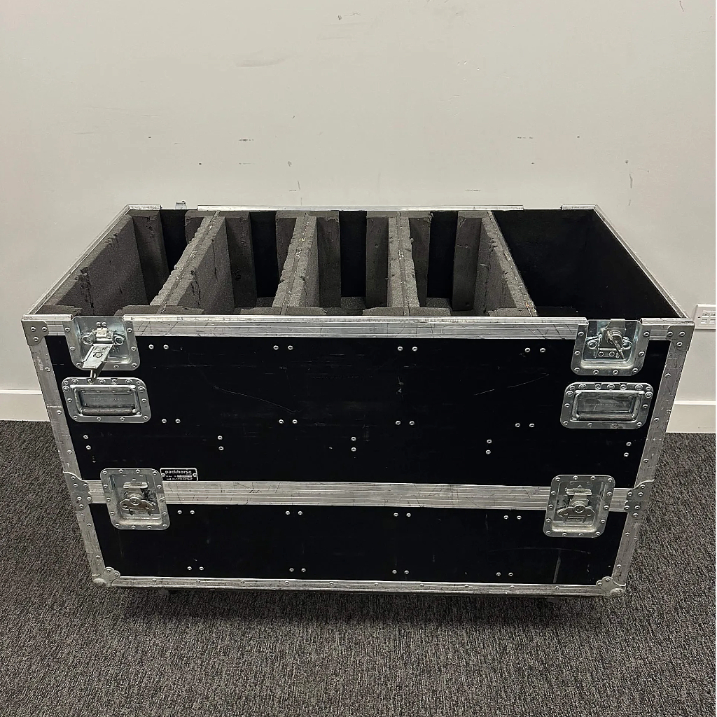 Used TMB Solaris Flare Q+ for sale