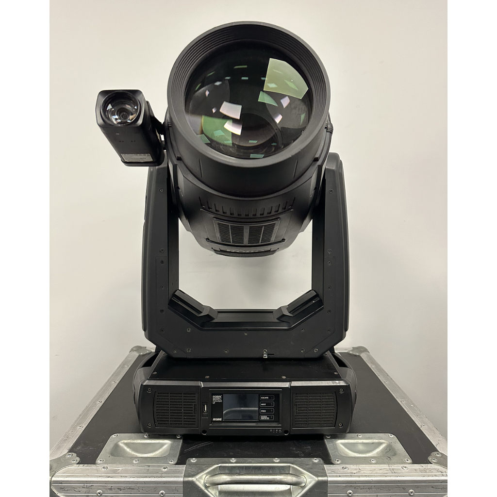 Used Robe BMFL Followspot LT for sale