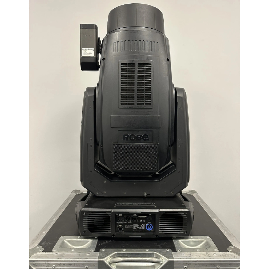 Used Robe BMFL Followspot LT for sale