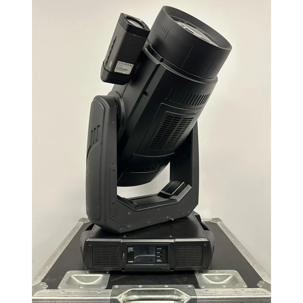 Used Robe BMFL Followspot LT for sale
