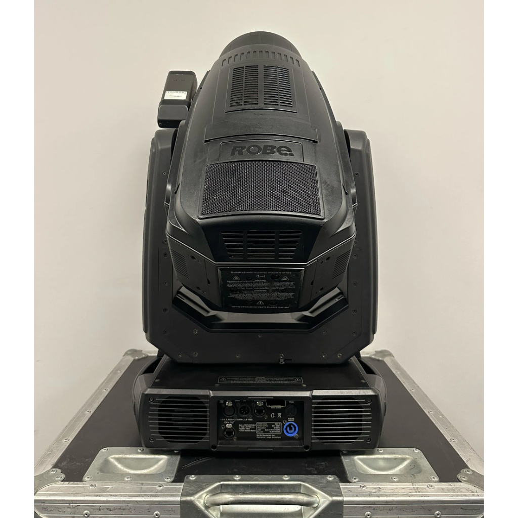 Used Robe BMFL Followspot LT for sale