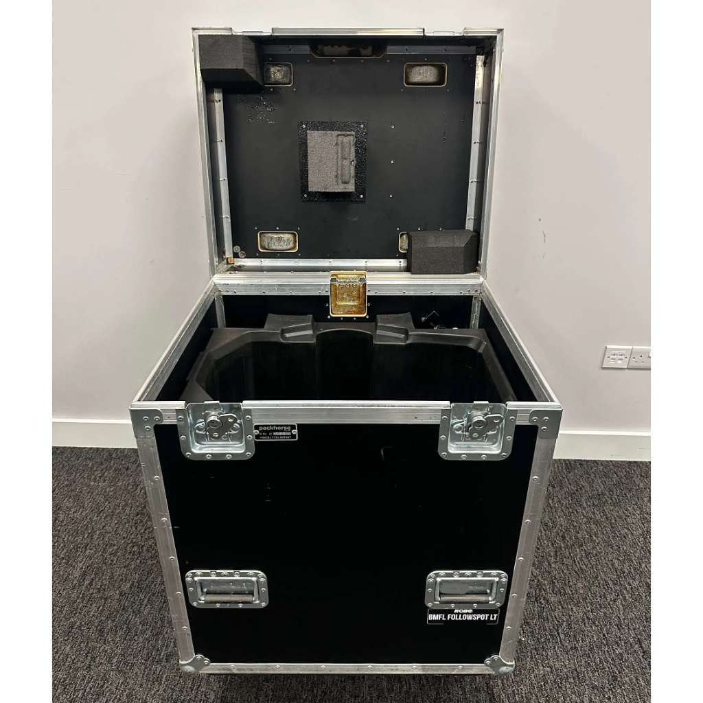 Used Robe BMFL Followspot LT for sale