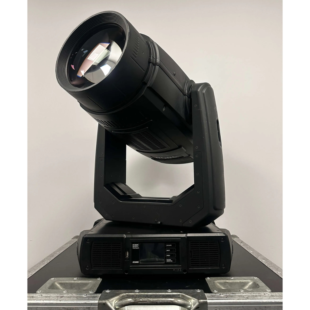 Used Robe BMFL WashBeam for sale
