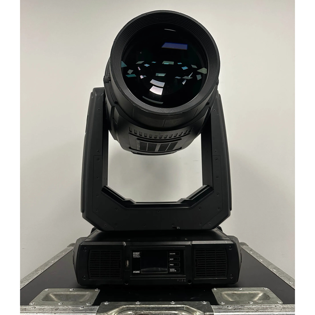 Used Robe BMFL WashBeam for sale