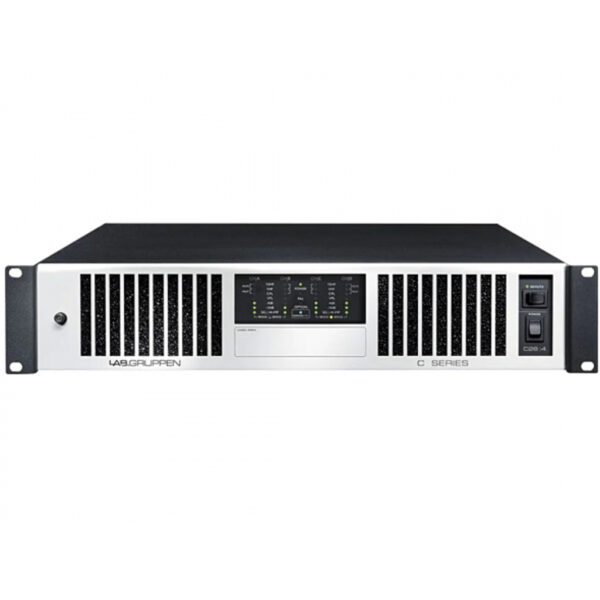 Used LAB.Gruppen C 28:4 for sale