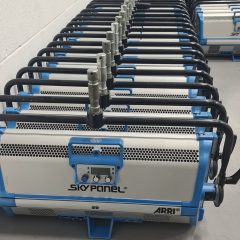 Used Arri S60 Skypanel for sale