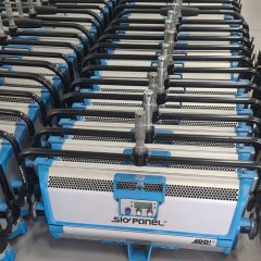 Used Arri S60 Skypanel for sale