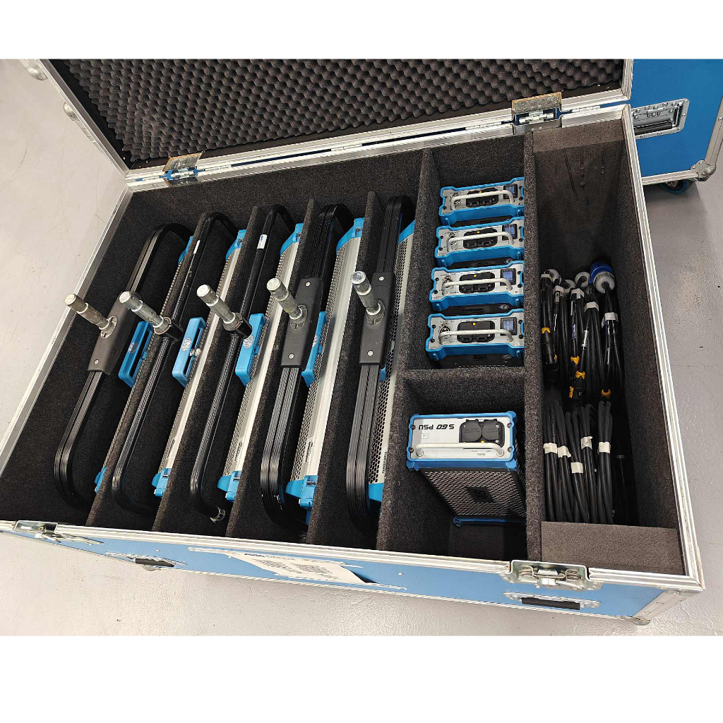 Used Arri S60 Skypanel for sale