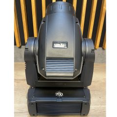 Used Martin MAC 700 Wash for sale