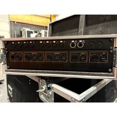 Used High End Hog4 HPU for sale