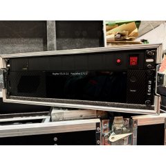 Used High End Hog4 HPU for sale