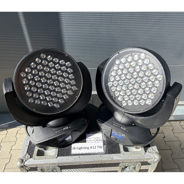 Used JB Lighting A12 for sale