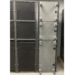 Used Nexo Alpha System for sale
