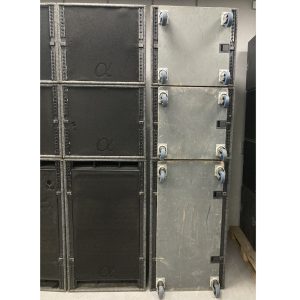 Nexo Alpha M3, M8, S2, B1-15 package