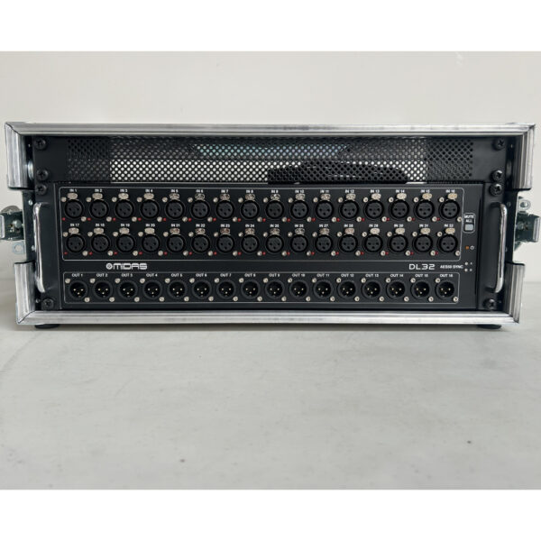 Used Midas DL32 for sale