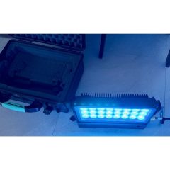 Used Chauvet Well Panel for sale