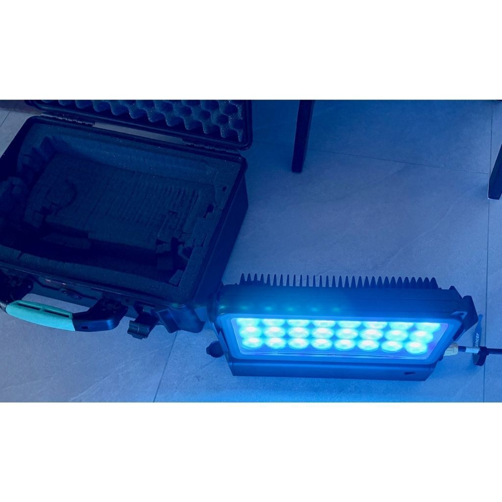 Used Chauvet Well Panel for sale