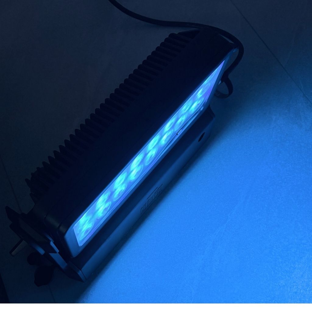 Used Chauvet Well Panel for sale