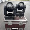 Used Martin Mac 250 Wash for sale