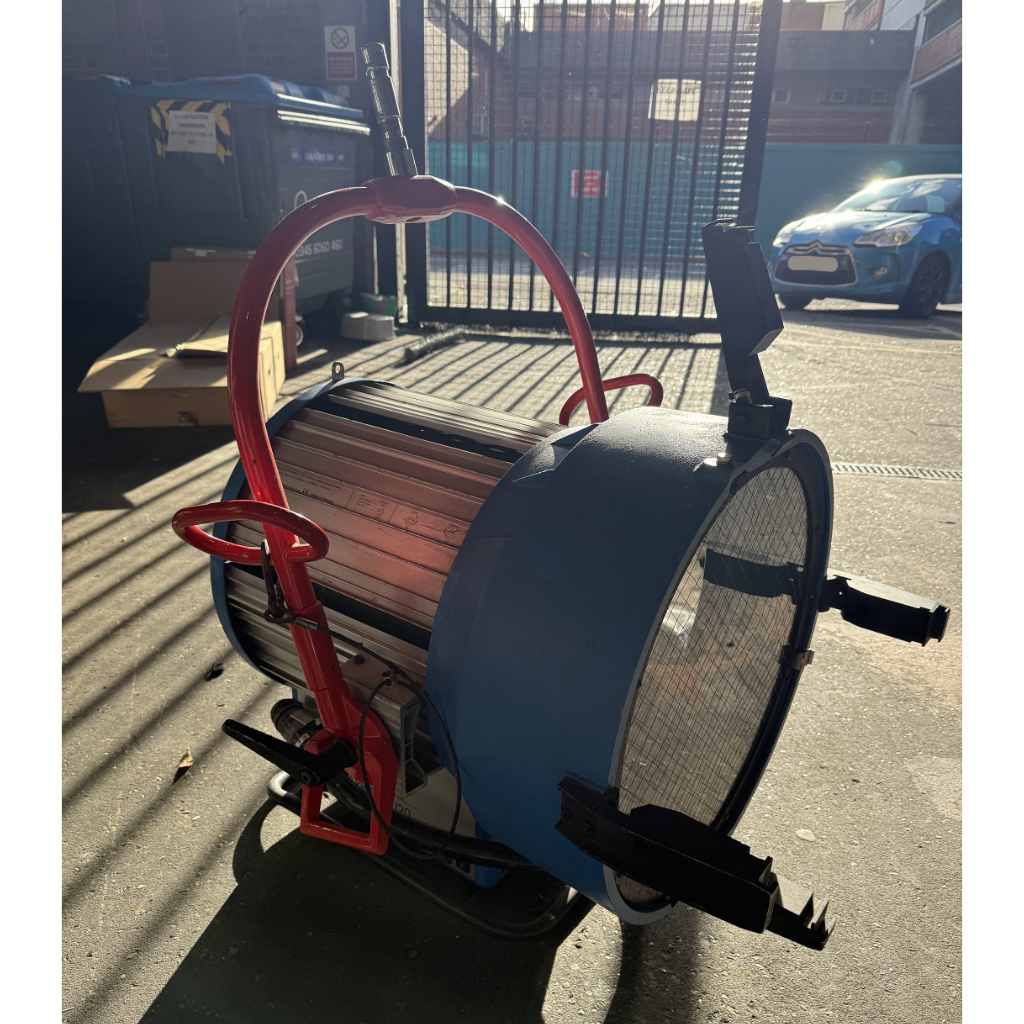 Used Arri Sun 120 for sale