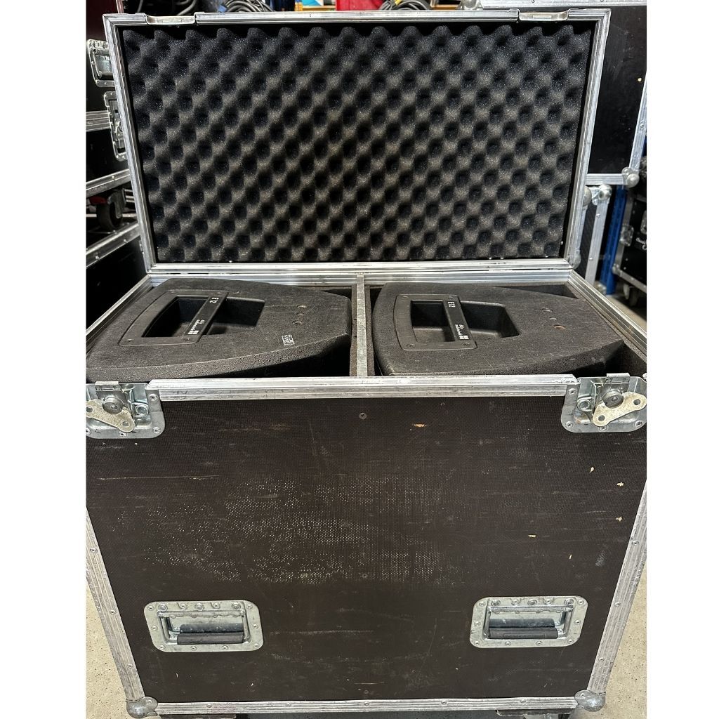 Used d&b audiotechnik E12 set of 2 for sale