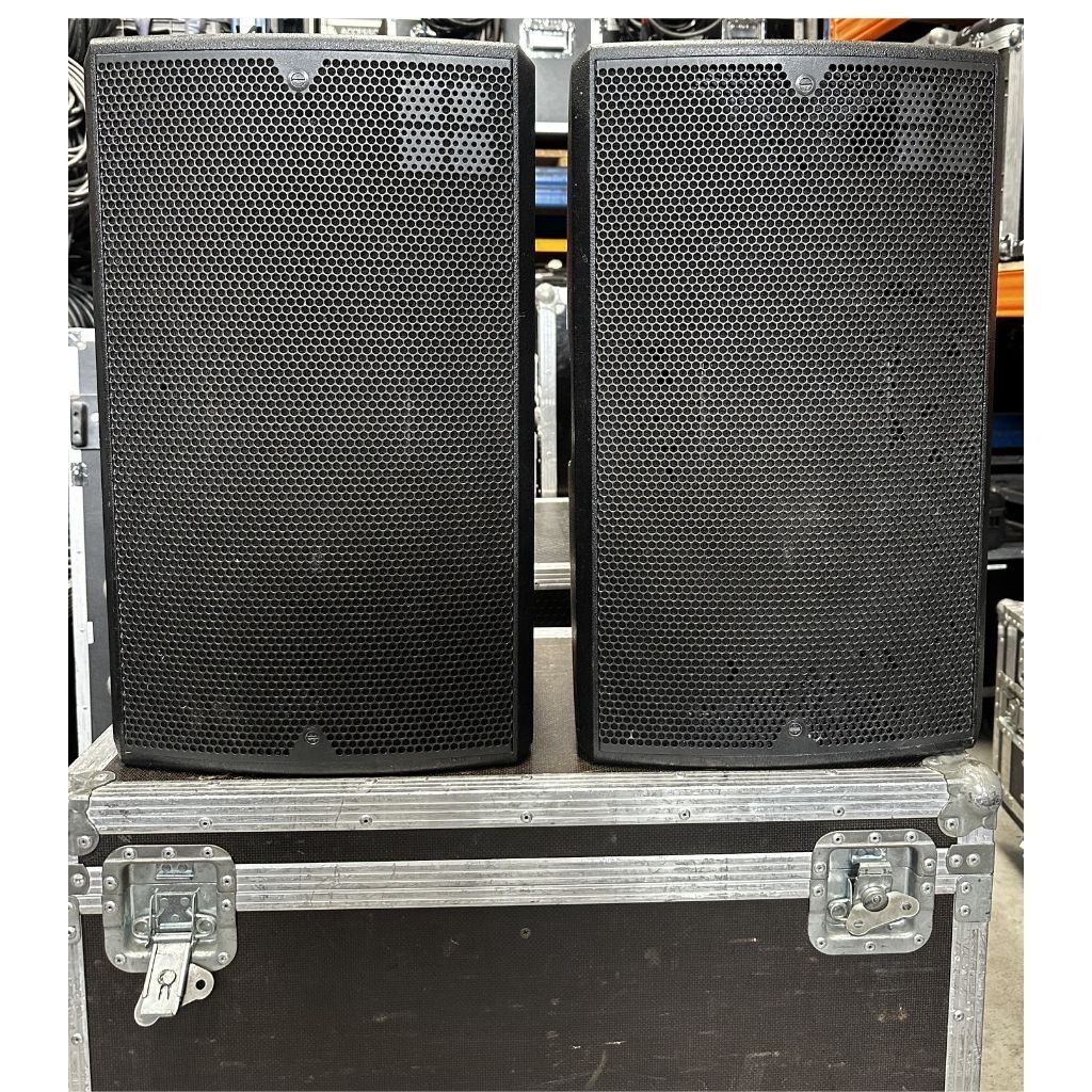Used d&b audiotechnik E12 set of 2 for sale