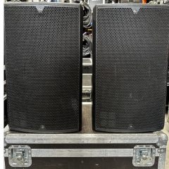 Used d&b audiotechnik E12 set of 2 for sale