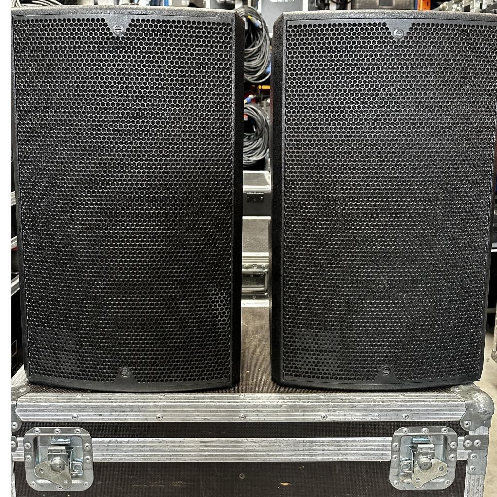 Used d&b audiotechnik E12 set of 2 for sale