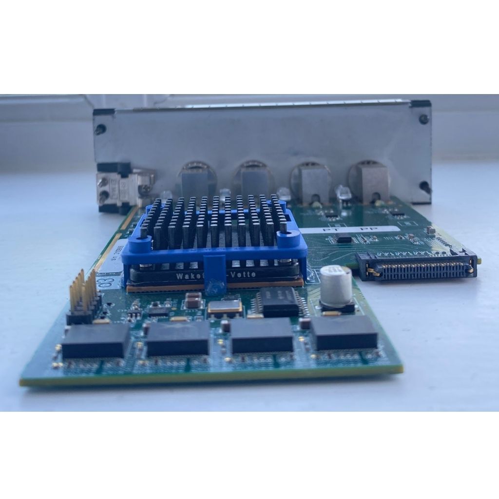 Used Disguise SDI VFC Card for sale
