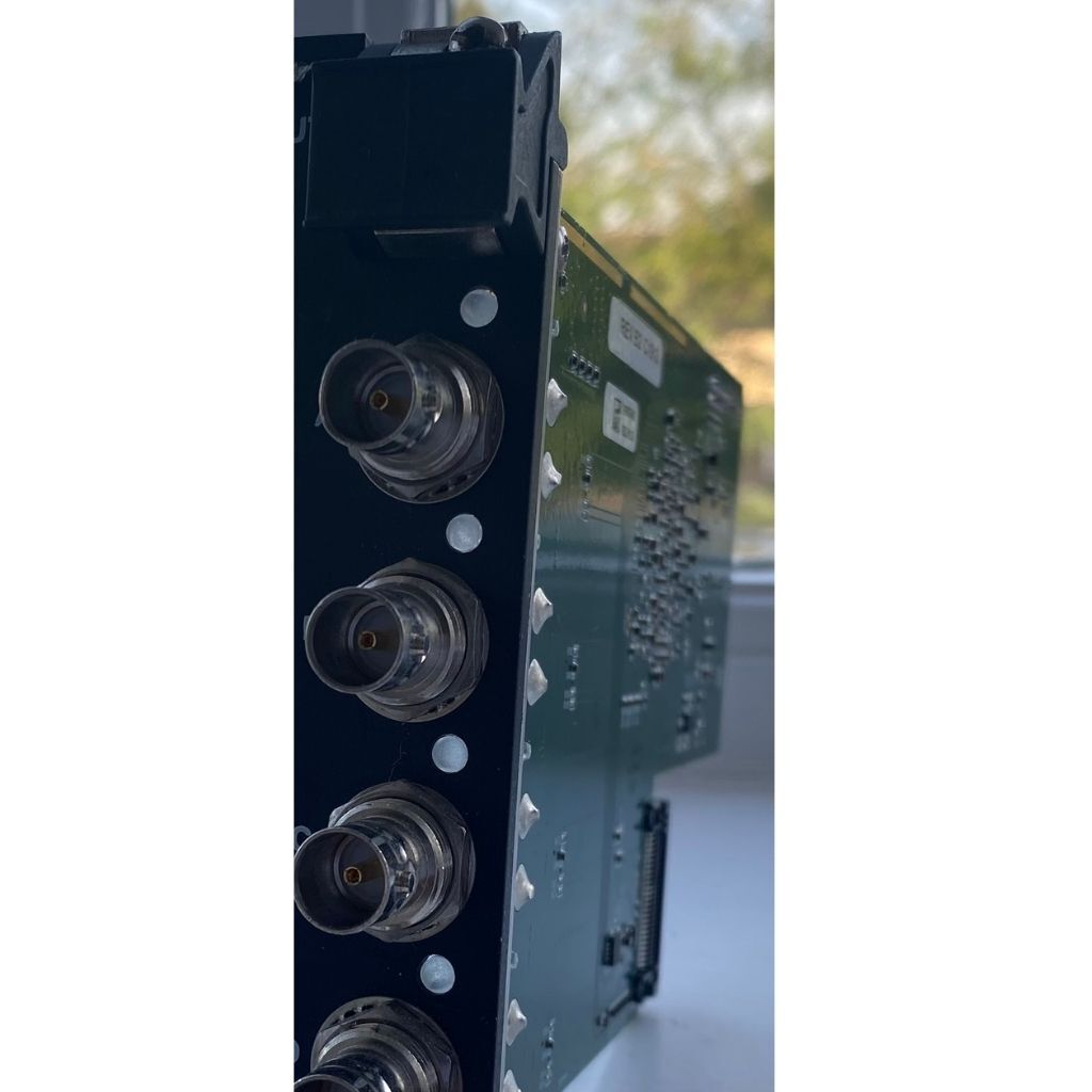 Used Disguise SDI VFC Card for sale