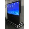 Used 75” Commercial LED Display Screen for sale