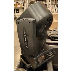 Used Clay Paky A.LEDA B-EYE K10 for sale