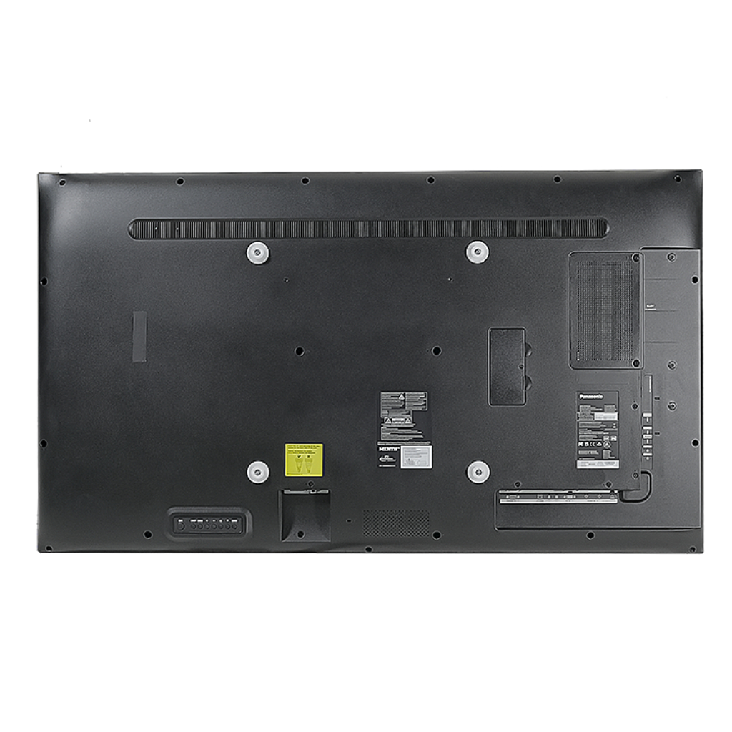 Used PANASONIC TH-55EQ2W for sale