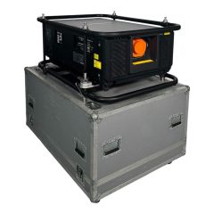 Used PANASONIC PT-RZ31 for sale
