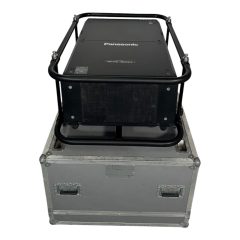 Used PANASONIC PT-RZ31 for sale