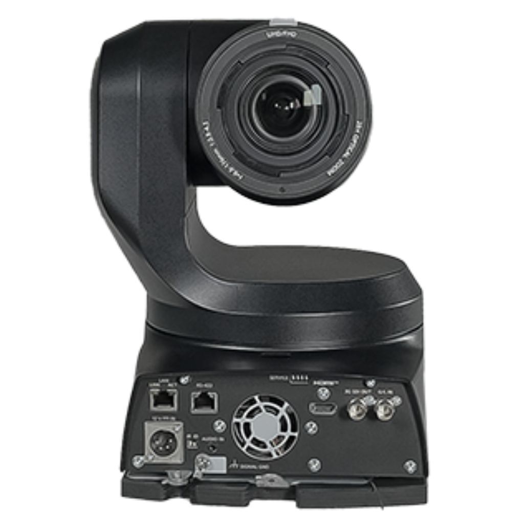 Used PANASONIC AW-HE145 for sale