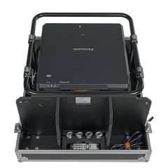 Used PANASONIC PT-RQ25 for sale