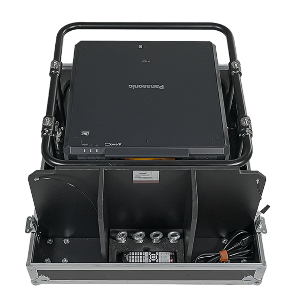 Used PANASONIC PT-RQ25 for sale