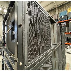 Used JBL Vertec VT-4889 Line Array Package for sale