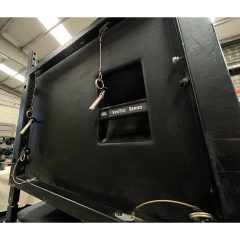 Used JBL Vertec VT-4889 Line Array Package for sale