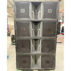 Used JBL Vertec VT-4889 Line Array Package for sale