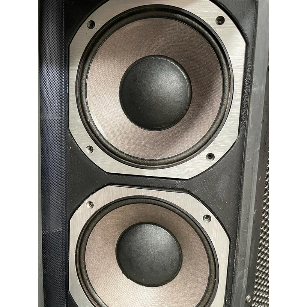 Used JBL Vertec VT-4889 Line Array Package for sale