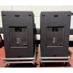 Used LD Systems MAILA M Line Array Package for sale