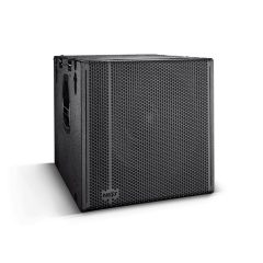 Used NEXT-proaudio LA26 & LAs15A Line Array for sale